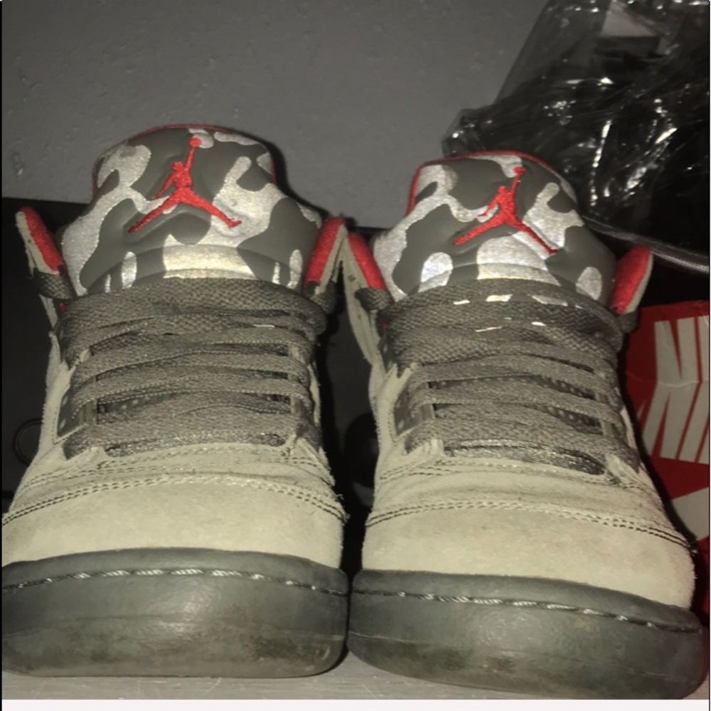 jordan retro 5